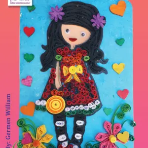 عروسة الربيع 3