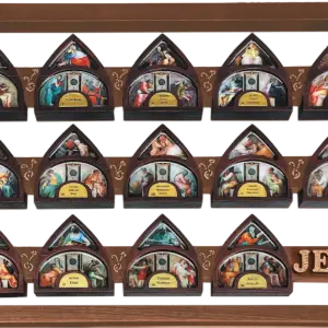 أنساب السيد المسيح