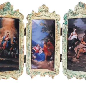 برفان العائلة المقدسه 2