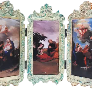 برفان العائلة المقدسة