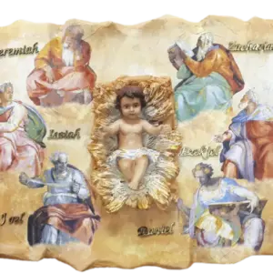 أنبياء التجسد