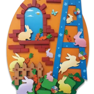 شقاوة أرانب