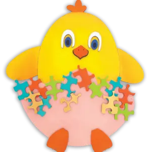 شقاوة كتكوت