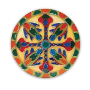 زخارف قبطية