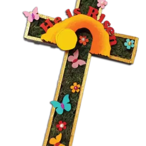 بستان و صليب