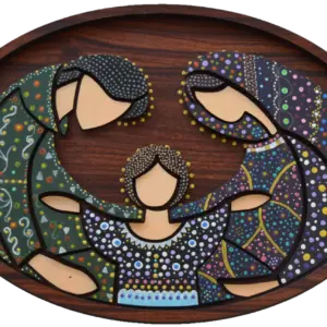 العائلة المقدسة