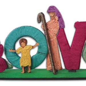 العائلة .. حب