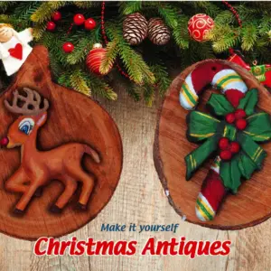 Christmas Antiques