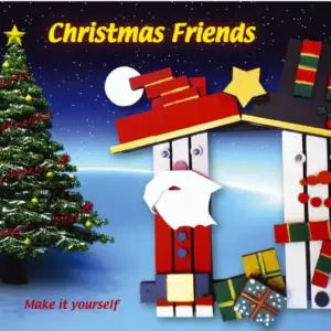 Christmas Friends