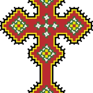 صليب اليوتا