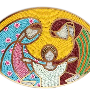 العائلة المقدسة