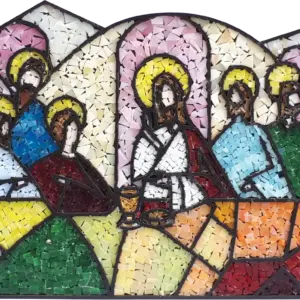 العشاء الربانى