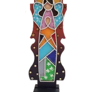 الملاك المفرح