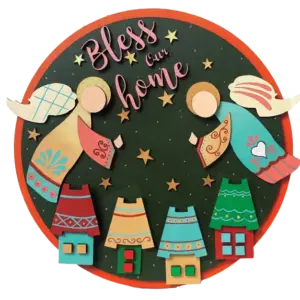 يارب بارك بيوتنا