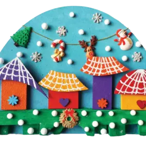 بيوت فرحانة