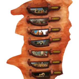 ذبائح العهد القديم