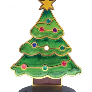 شجرة الكريسماس