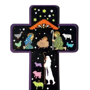 صليب الرعاه