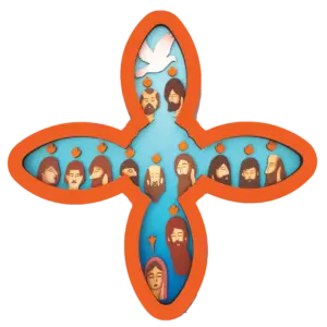 الروح القدس