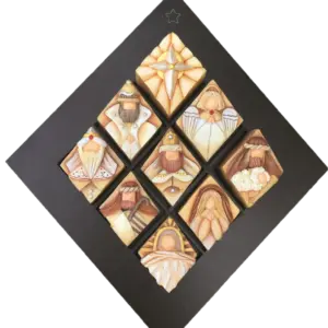 المزود - بورسيلين