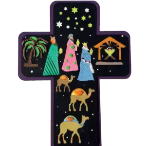 صليب المجوس