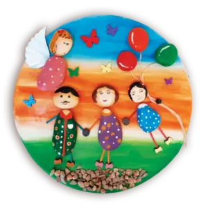 عائلة من زلط