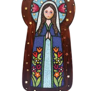 عذراء الظهور