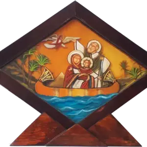 على ضفاف مصر