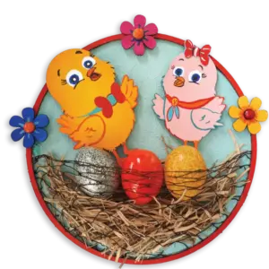 كتكوت الربيع