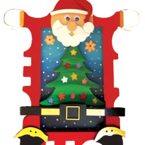 ليلة الكريسماس