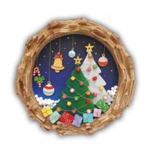 ليلة الكريسماس