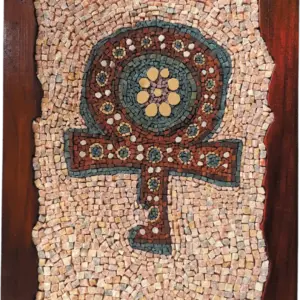 العنخ (مفتاح الحياة)