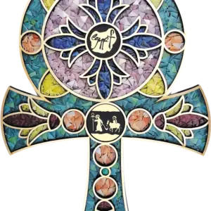 مفتاح الحياة