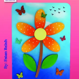 وردة الربيع