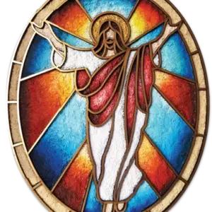 يسوع المسيح