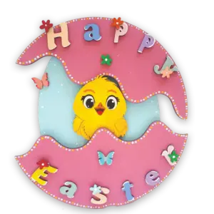 Happy Easter