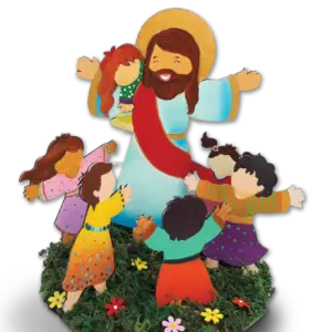 حبيب الأطفال