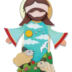 راعى الخراف