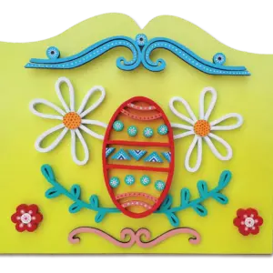 زخارف الربيع