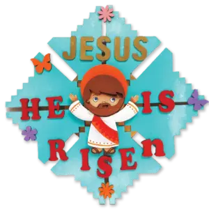 صليب القيامة