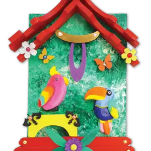 عش العصفورة