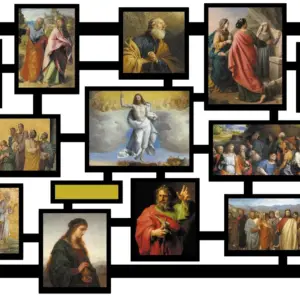 ظهورات القيامة