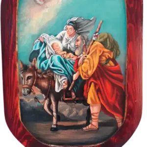 خرطوشة الهروب إلى مصر