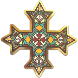 صلبان
