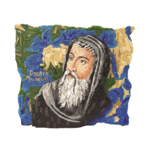 اثناسيوس ضد العالم