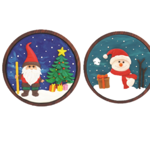 اشكال الكريسماس