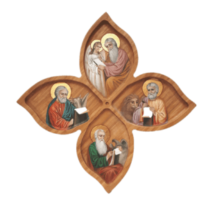 الانجيليين الاربعة