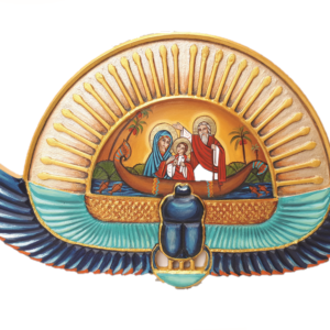 الجعران (خبري) فى مصر القديمة