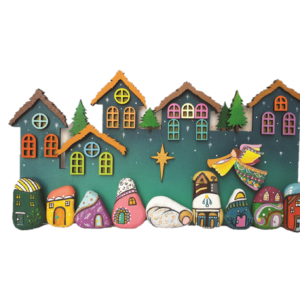 مدينة بيت لحم