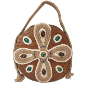 صليب خشب شجر